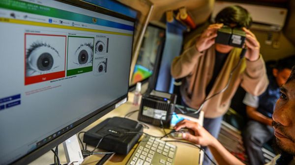 Perekaman KTP Bagi Pemilih Pemula Terus Dikebut
