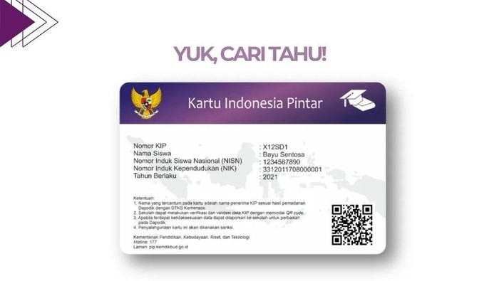 Cara Daftar Akun KIP Kuliah 2024, Perhatikan juga Jadwal Seleksi