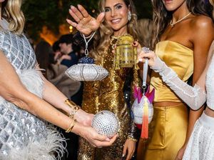 Adu Gaya Seleb yang Datang ke Pesta Ultah Jeff Bezos, Bertema Luar Angkasa