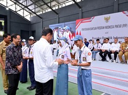 Nominal PIP 2024 SMA-SMK Naik Jadi Rp 1, 8 Juta, Jumlah Penerima Bertambah