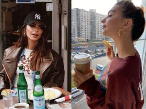 Pola Makan Emily Ratajkowski, Model yang Doyan Kopi dan Croissant Pola Makan Emily Ratajkowski, Model yang Doyan Kopi dan Croissant