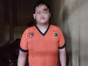 Promosikan Situs Judi Online, Remaja 19 Tahun di Bangka Jadi Tersangka