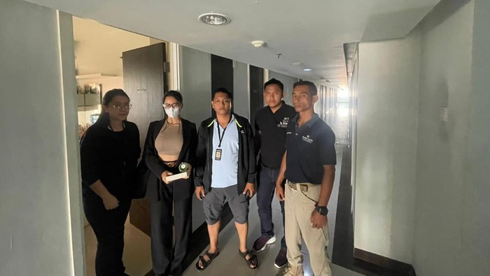  Siskaeee Tersangka Film Porno Resmi Ditahan Polisi!