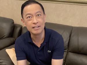 Heboh Contekan Tom Lembong ke Jokowi Dibalas Keras Luhut hingga Bahlil