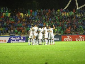 Kelelahan Usai dari Aceh, Kas Hartadi Beri Libur Pemain PSIM Jogja