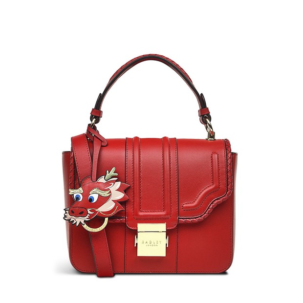 Radley London edisi Imlek tahun naga 2024