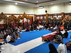 Denpasar Bersiap Berlaga di PKB 2024, Libatkan 1.500 Orang