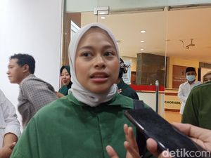 Kata Anak Cak Imin soal Jokowi Sebut Presiden Boleh Memihak