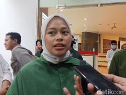 Kata Anak Cak Imin soal Jokowi Sebut Presiden Boleh Memihak