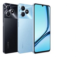Realme Note 50: Harga dan Spesifikasi Lengkap di Indonesia