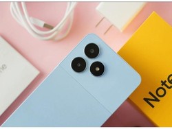 Harga Realme Note 50 Mengejutkan, Segera Hadir di Indonesia