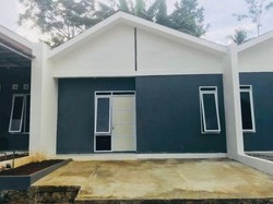 Pilihan Rumah Murah Rp 160 Juta-an di Kabupaten Semarang