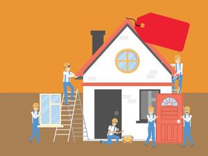 Ternyata Ini yang Bikin Rumah Tapak Lebih Diminati Ketimbang Apartemen Ternyata Ini yang Bikin Rumah Tapak Lebih Diminati Ketimbang Apartemen