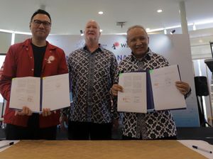 Sampoerna University Gunakan Blockchain untuk Ijazah Sampoerna University Gunakan Blockchain untuk Ijazah