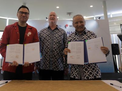 Sampoerna University Gunakan Blockchain untuk Ijazah
