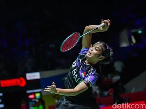 Hasil Swiss Open 2024: Gregoria dan Rehan/Lisa ke 16 Besar Hasil Swiss Open 2024: Gregoria dan Rehan/Lisa ke 16 Besar