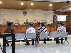 Saat Proyek Dishub Digadaikan untuk THR Dewan