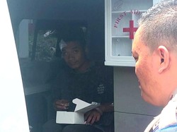 Sopir Truk Ditetapkan Jadi Tersangka Kecelakaan Beruntun di Puncak
