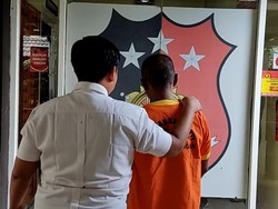 Kasun di Lamongan Ditangkap Setelah Cabuli Anak Lelaki