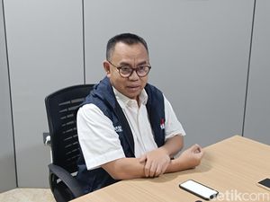 Tito Jadi Plt Menko Polhukam, Timnas AMIN Ingatkan Jaga Netralitas Tito Jadi Plt Menko Polhukam, Timnas AMIN Ingatkan Jaga Netralitas