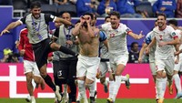 Kemenangan ini membuat Suriah berhasil lolos ke babak 16 besar Piala Asia 2023. Mereka menjadi salah satu tim peringkat tiga terbaik setelah meraih satu kemenangan, satu hasil imbang, dan satu kekalahan.   