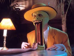 Rencana Jim Carrey Balik Jadi The Mask