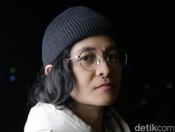 Honor Pertama Mitha The Virgin Cuma 15 Ribu