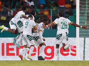 Tanpa Onana, Kamerun Lolos Dramatis ke 16 Besar Piala Afrika