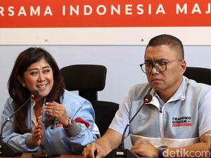 Meutya Hafid soal Presiden Boleh Memihak: Bukan Deklarasi Keberpihakan