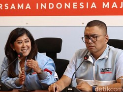 Meutya Hafid soal Presiden Boleh Memihak: Bukan Deklarasi Keberpihakan