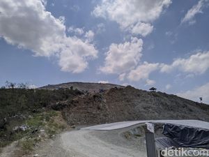 TPA Kebon Kongok Diwacanakan Ditutup, Pemkot Mataram Siapkan Solusi TPA Kebon Kongok Diwacanakan Ditutup, Pemkot Mataram Siapkan Solusi