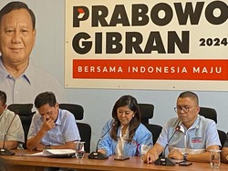 TKN soal Presiden Boleh Memihak: Beliau masih Netral, Hargai Semua Paslon