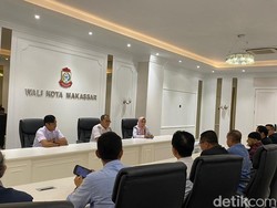 Solusi Walkot Makassar di Tengah Sorotan Pengusaha Pajak Hiburan Naik 75%