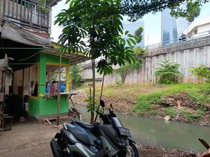 Nggak Nyangka! Warung Makan Unik di Jaksel Bisa Raup Omzet Segini Nggak Nyangka! Warung Makan Unik di Jaksel Bisa Raup Omzet Segini