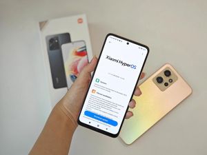 Ini Daftar HP Xiaomi yang Dapat Upgrade HyperOS Pengganti MIUI Ini Daftar HP Xiaomi yang Dapat Upgrade HyperOS Pengganti MIUI
