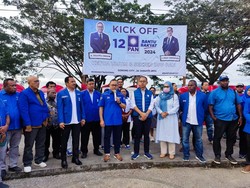 Zulhas Yakin PAN Raih 6 Kursi DPR di Papua: Matahari Terbit dari Timur