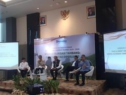 RI Kuasai Nikel, Kubu Anies-Cak Imin Sentil Masalah Harga