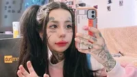 Foto: Influencer Rusia yang Dibunuh Pacarnya, Ditusuk 22 Kali