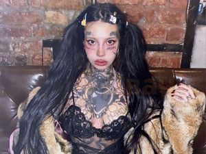 Pembunuhan Sadis Influencer Rusia, Ditusuk 22 Kali Oleh Pacar yang Cemburuan