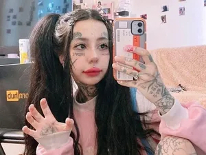 Foto: Influencer Rusia yang Dibunuh Pacarnya, Ditusuk 22 Kali Foto: Influencer Rusia yang Dibunuh Pacarnya, Ditusuk 22 Kali