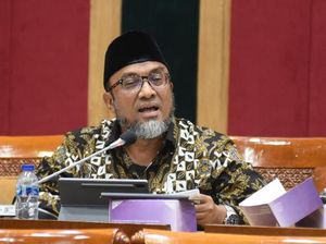 DPR: Tak Perlu Setop Alokasi Dana LPDP, Dana IKN Bisa untuk Bantu Riset DPR: Tak Perlu Setop Alokasi Dana LPDP, Dana IKN Bisa untuk Bantu Riset