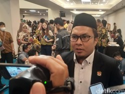 KPU Lantik 28.028 Anggota KPPS di Makassar, Bertugas di 4.004 TPS