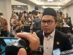 Alasan KPU Makassar Uang Transportasi Pelantikan-Bimtek KPPS Telat Cair Alasan KPU Makassar Uang Transportasi Pelantikan-Bimtek KPPS Telat Cair