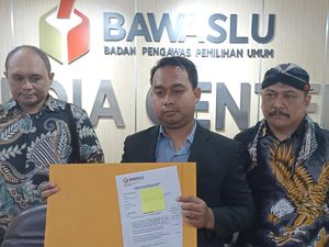 Mahfud Dilaporkan ke Bawaslu Buntut Sebut Jawaban Gibran Ngawur Saat Debat