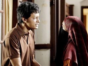 15 Film Religi Islami Indonesia Terpopuler Sepanjang Masa
