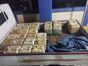 Jual BBM Subsidi, 3 Warga Bangka Jadi Tersangka