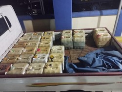 Jual BBM Subsidi, 3 Warga Bangka Jadi Tersangka