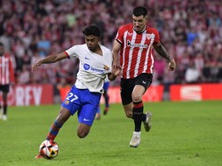 Barcelona Tersingkir dari Copa del Rey!