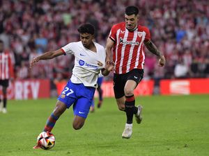 Athletic Bilbao Vs Barcelona: Barca Tersingkir dari Copa del Rey! Athletic Bilbao Vs Barcelona: Barca Tersingkir dari Copa del Rey!