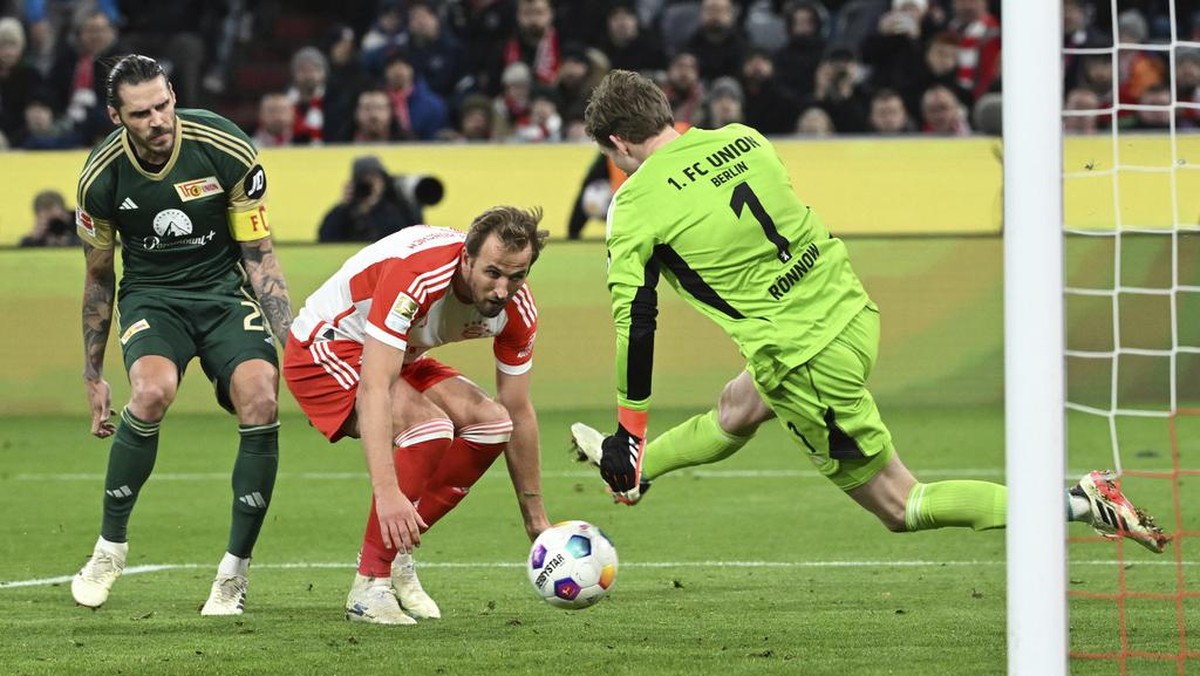Foto: AP/Sven Hoppe